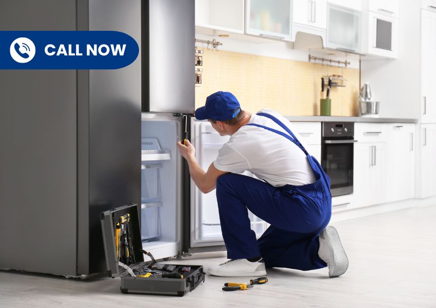 Ehrenberg Appliance Repair Company
